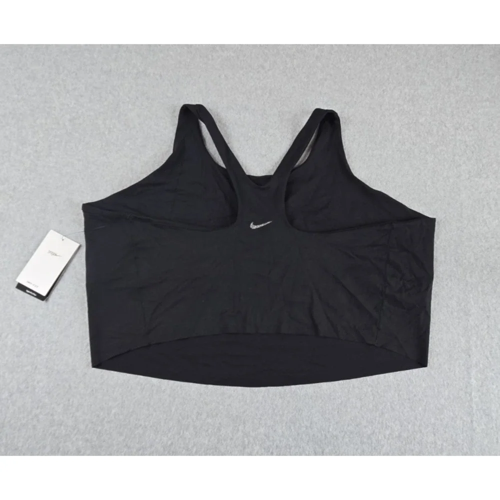 Nike new tag